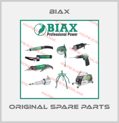 Biax online shop