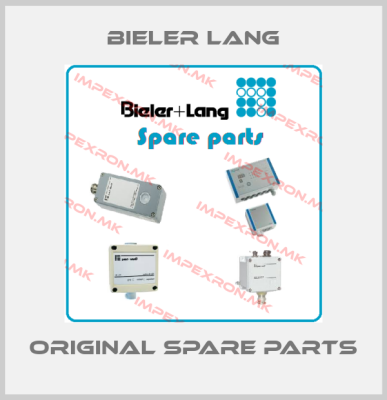Bieler Lang online shop