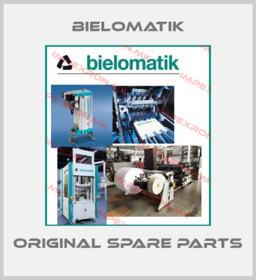 Bielomatik online shop