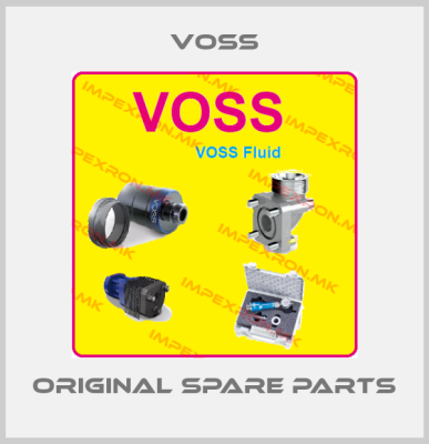 Voss online shop