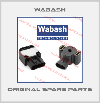 Wabash online shop