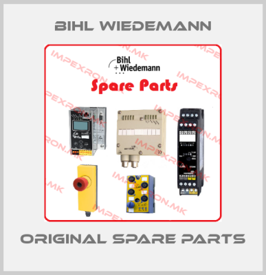 Bihl Wiedemann online shop