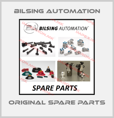 Bilsing Automation online shop