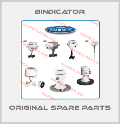 Bindicator online shop
