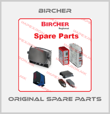Bircher online shop