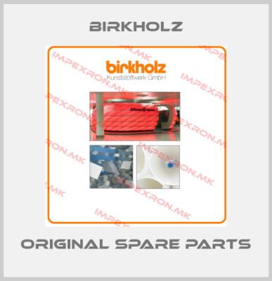 Birkholz online shop