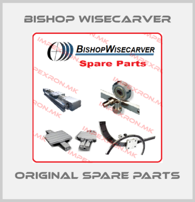 Bishop Wisecarver online shop