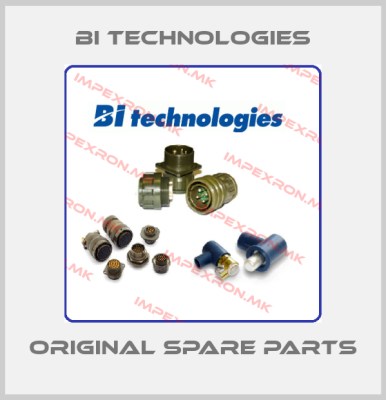 BI Technologies online shop