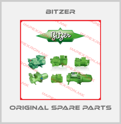 Bitzer online shop