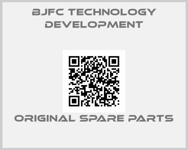 BJFC TECHNOLOGY DEVELOPMENT online shop