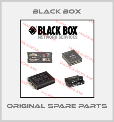 Black Box online shop