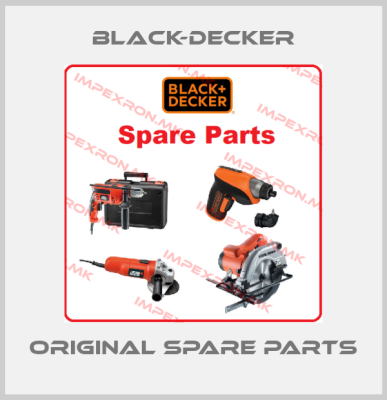 Black-Decker online shop