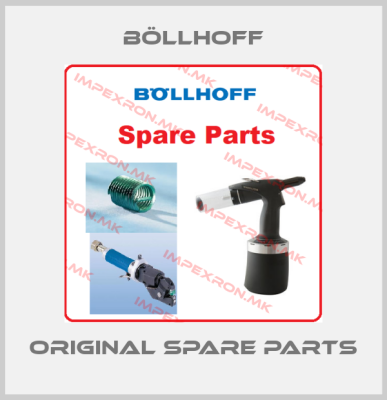 Böllhoff online shop