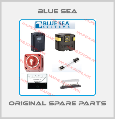 Blue Sea online shop