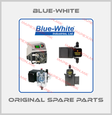 Blue-White online shop