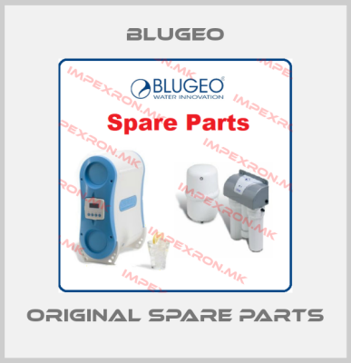 Blugeo online shop