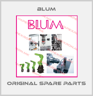 Blum online shop