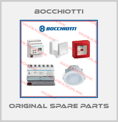 Bocchiotti online shop