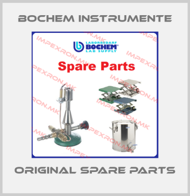 Bochem Instrumente online shop