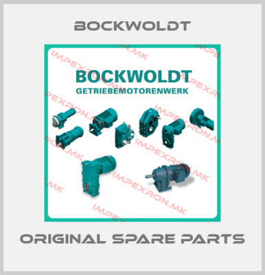 Bockwoldt online shop