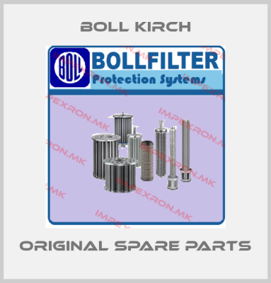 Boll Kirch online shop