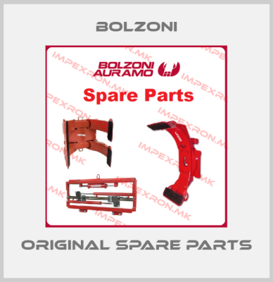 Bolzoni online shop