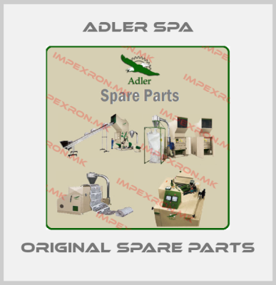 Adler Spa online shop