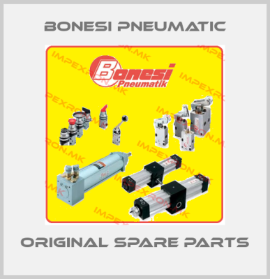 Bonesi Pneumatic online shop