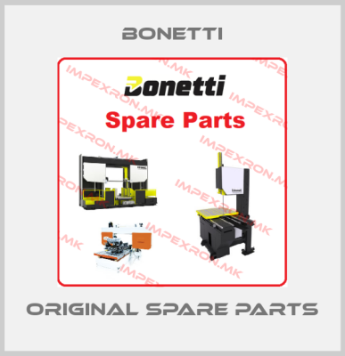 Bonetti online shop
