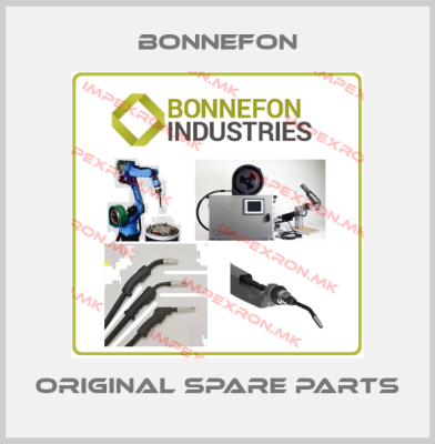 Bonnefon online shop