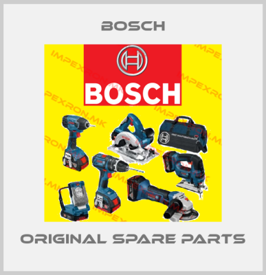 Bosch online shop