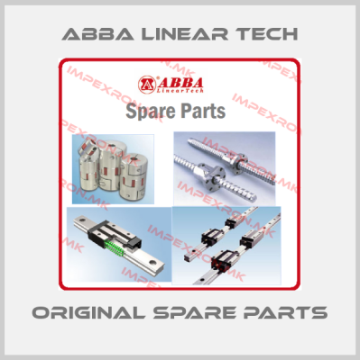 ABBA Linear Tech online shop