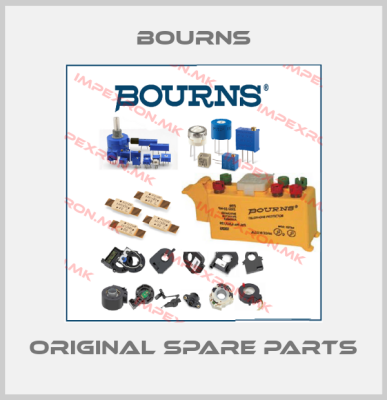 Bourns online shop