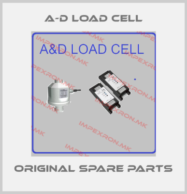 A-D LOAD CELL