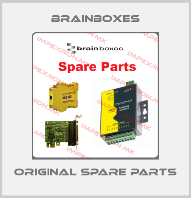 Brainboxes online shop