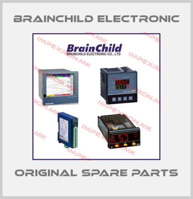 Brainchild Electronic online shop