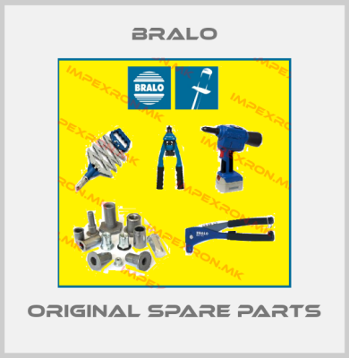 Bralo online shop
