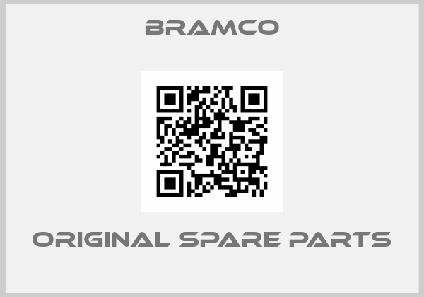 Bramco online shop