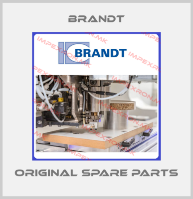 Brandt online shop