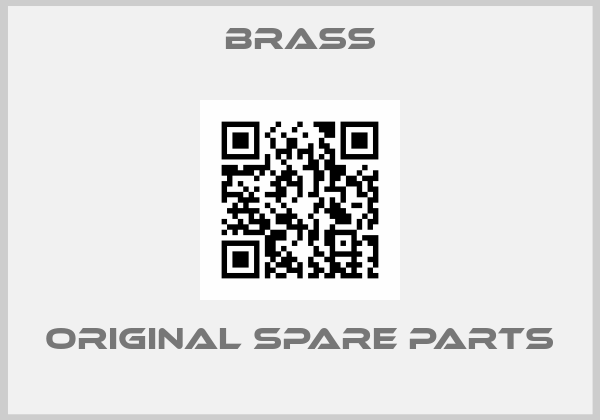 Brass online shop