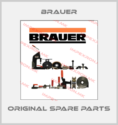 Brauer online shop