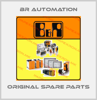 Br Automation online shop