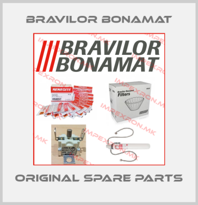 Bravilor Bonamat online shop
