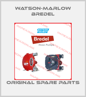 Watson-Marlow Bredel online shop