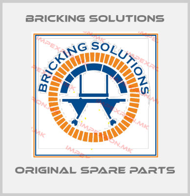 Bricking Solutions online shop