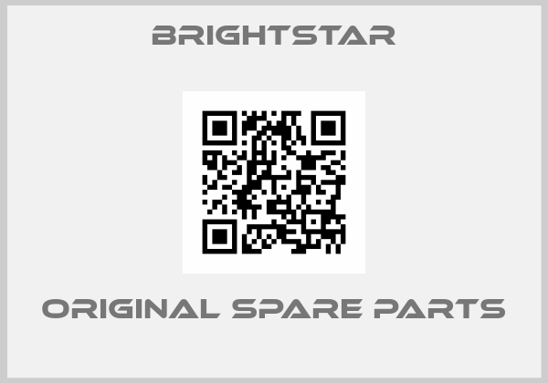 Brightstar online shop