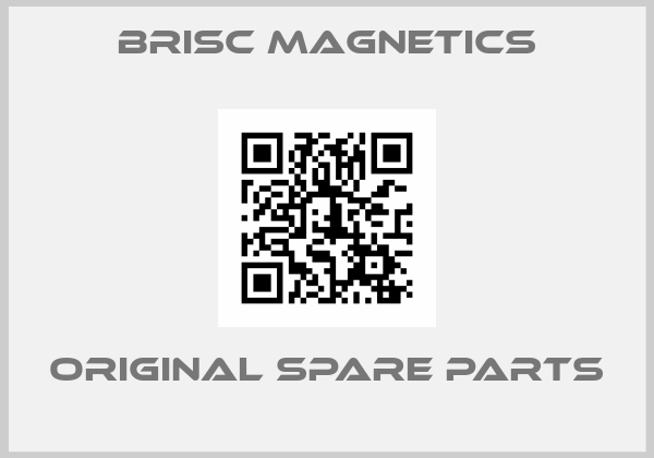 BRISC Magnetics online shop