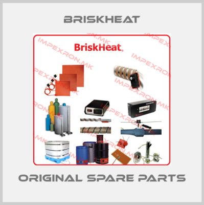BriskHeat online shop