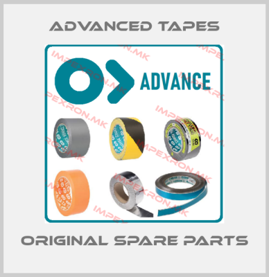 ADVANCED TAPES