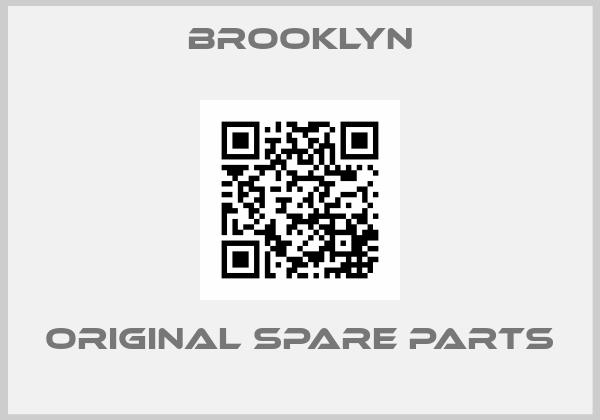 Brooklyn online shop